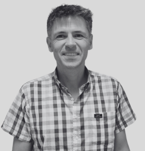 Xavier Miranda Ruche
